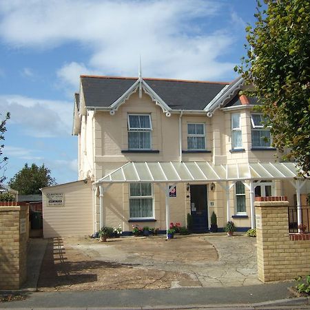 Hotel Claremont Shanklin Esterno foto