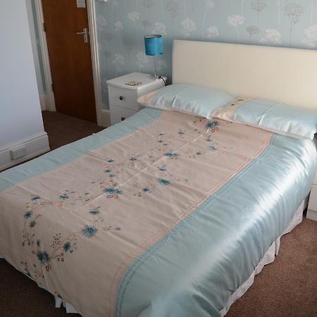 Hotel Claremont Shanklin Esterno foto