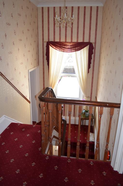 Hotel Claremont Shanklin Esterno foto