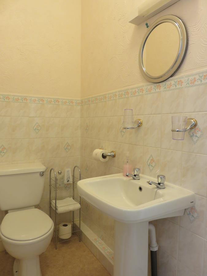 Hotel Claremont Shanklin Esterno foto
