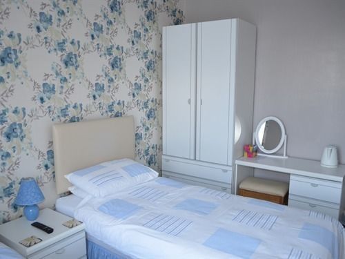Hotel Claremont Shanklin Esterno foto