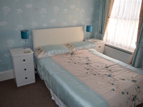 Hotel Claremont Shanklin Esterno foto